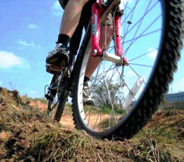 Cross-country MTB Adventure Plitvice & Surroundings